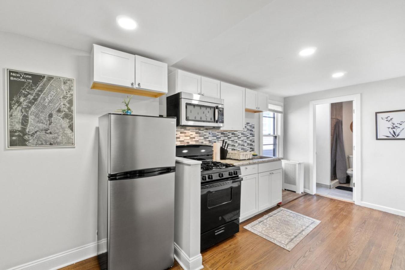 The Whimsical Estate Sleeps 16Plus 20M To Nyc Free Parking ニューヨーク エクステリア 写真