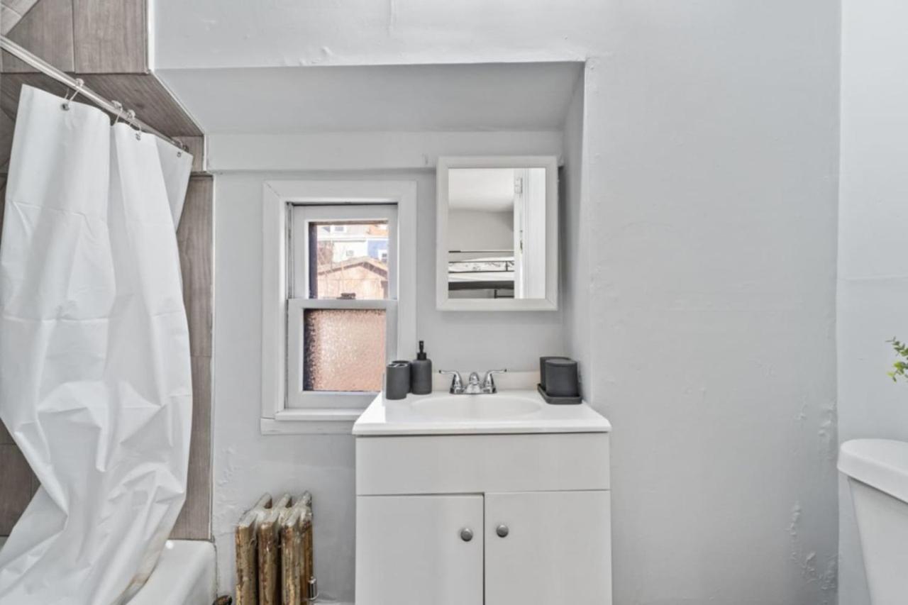 The Whimsical Estate Sleeps 16Plus 20M To Nyc Free Parking ニューヨーク エクステリア 写真