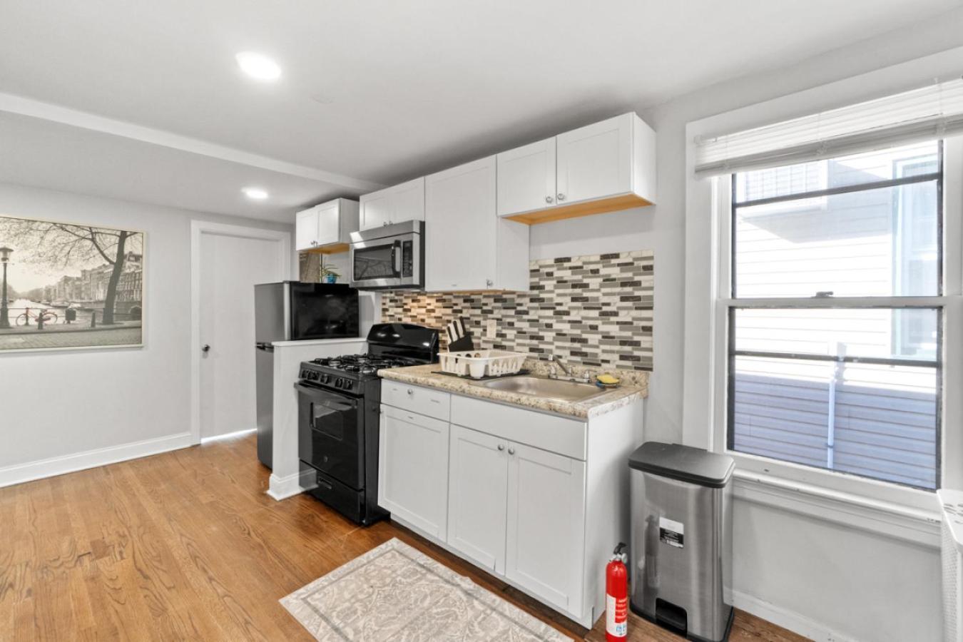 The Whimsical Estate Sleeps 16Plus 20M To Nyc Free Parking ニューヨーク エクステリア 写真