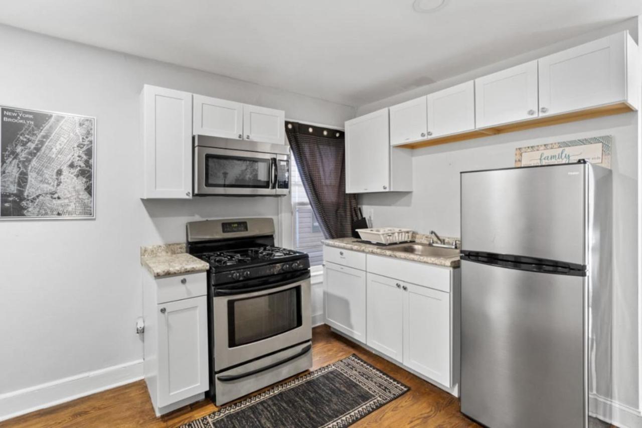 The Whimsical Estate Sleeps 16Plus 20M To Nyc Free Parking ニューヨーク エクステリア 写真