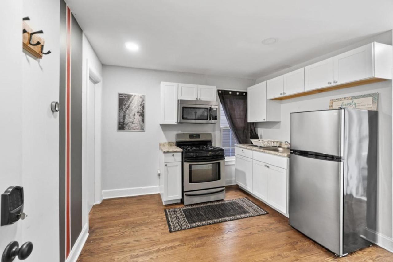 The Whimsical Estate Sleeps 16Plus 20M To Nyc Free Parking ニューヨーク エクステリア 写真