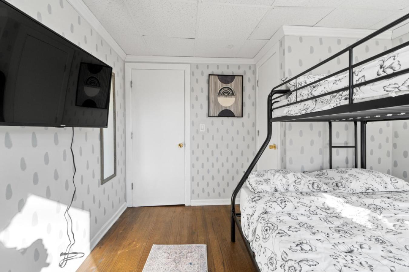 The Whimsical Estate Sleeps 16Plus 20M To Nyc Free Parking ニューヨーク エクステリア 写真