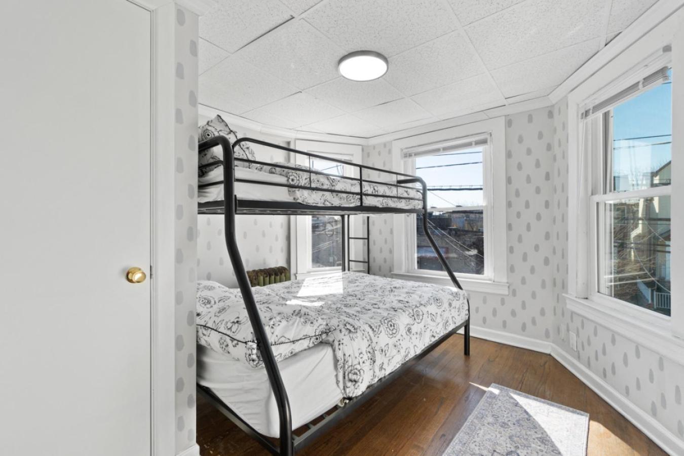 The Whimsical Estate Sleeps 16Plus 20M To Nyc Free Parking ニューヨーク エクステリア 写真