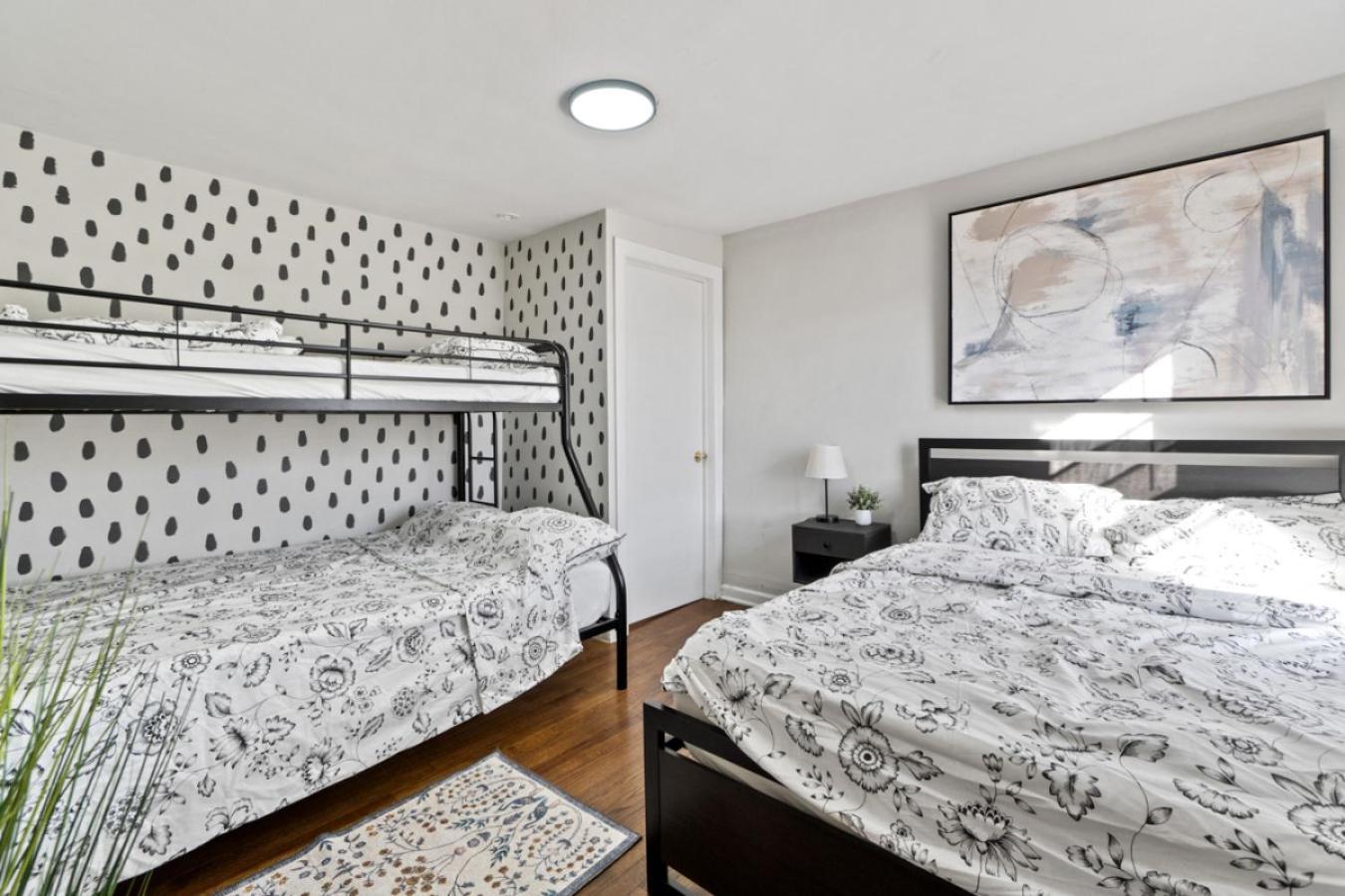 The Whimsical Estate Sleeps 16Plus 20M To Nyc Free Parking ニューヨーク エクステリア 写真