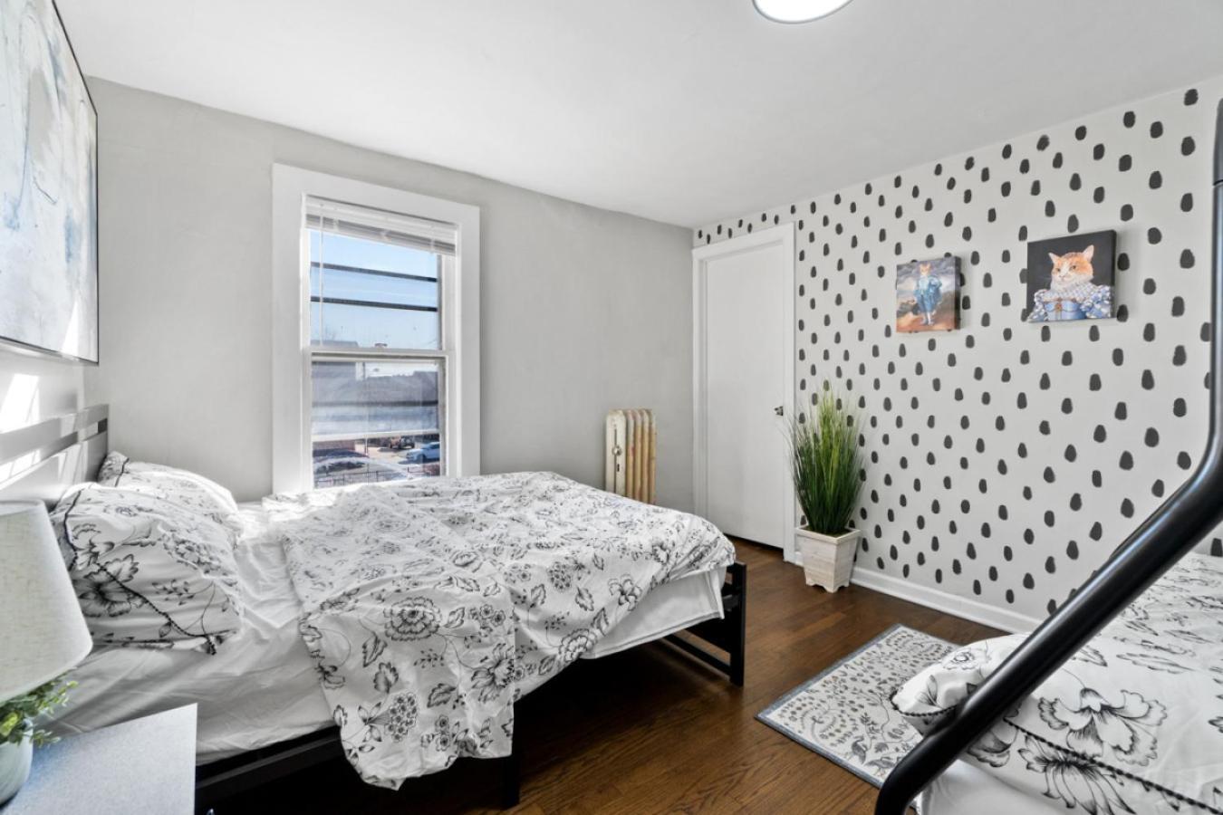 The Whimsical Estate Sleeps 16Plus 20M To Nyc Free Parking ニューヨーク エクステリア 写真