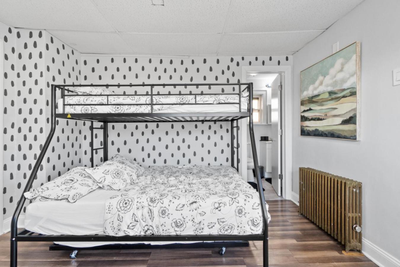 The Whimsical Estate Sleeps 16Plus 20M To Nyc Free Parking ニューヨーク エクステリア 写真