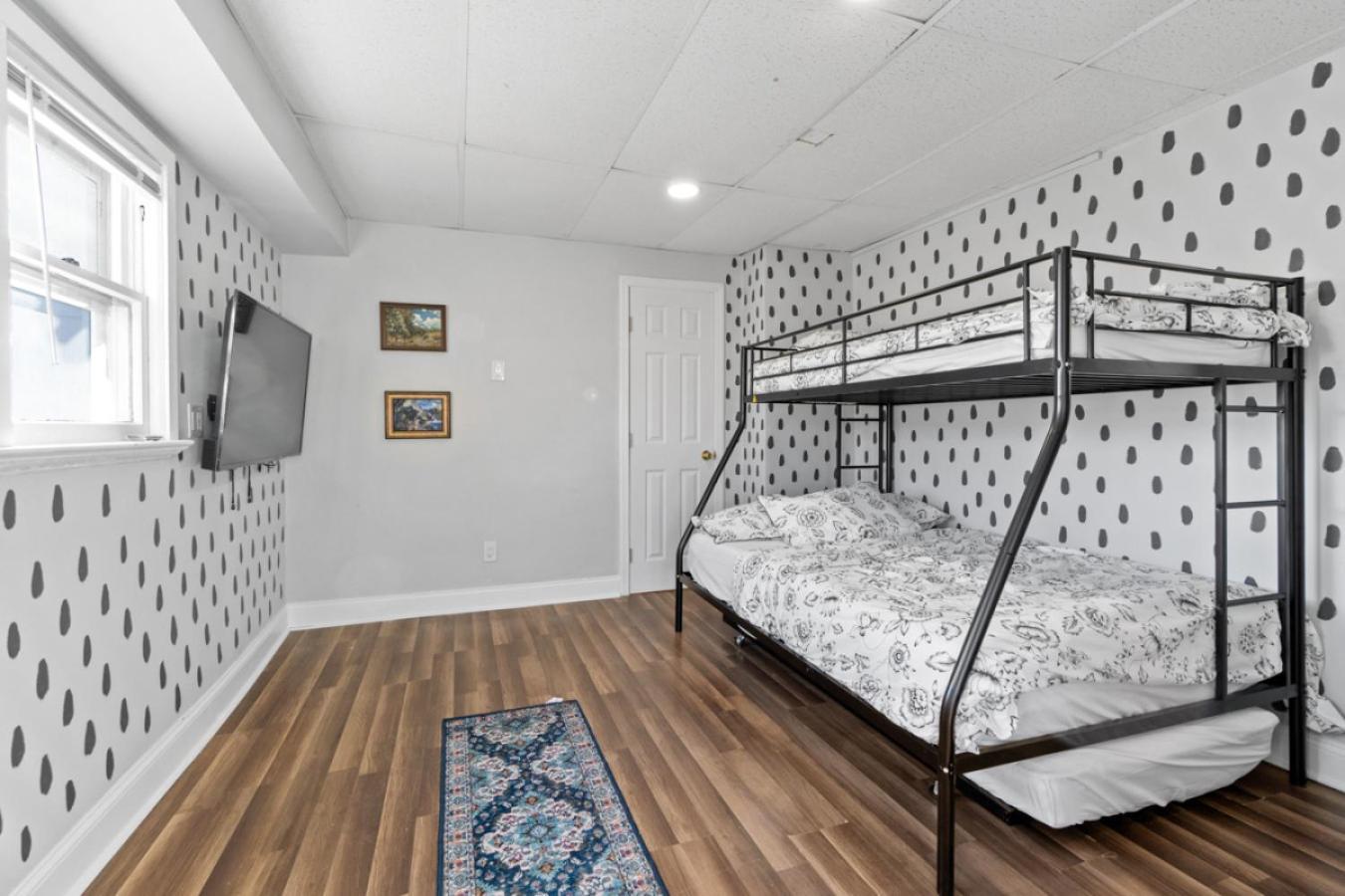 The Whimsical Estate Sleeps 16Plus 20M To Nyc Free Parking ニューヨーク エクステリア 写真