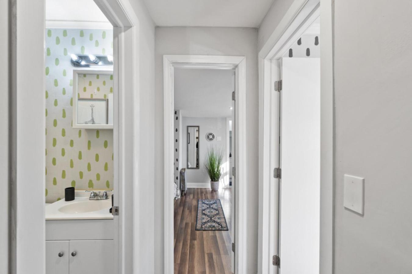 The Whimsical Estate Sleeps 16Plus 20M To Nyc Free Parking ニューヨーク エクステリア 写真