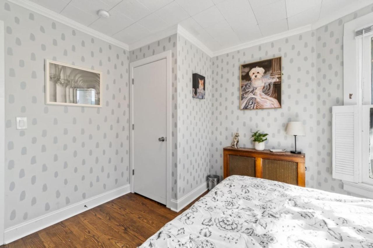 The Whimsical Estate Sleeps 16Plus 20M To Nyc Free Parking ニューヨーク エクステリア 写真