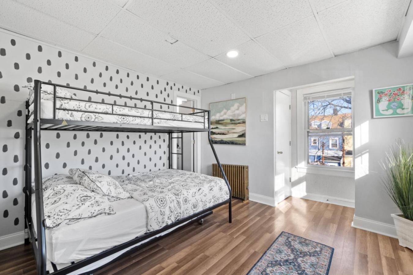 The Whimsical Estate Sleeps 16Plus 20M To Nyc Free Parking ニューヨーク エクステリア 写真