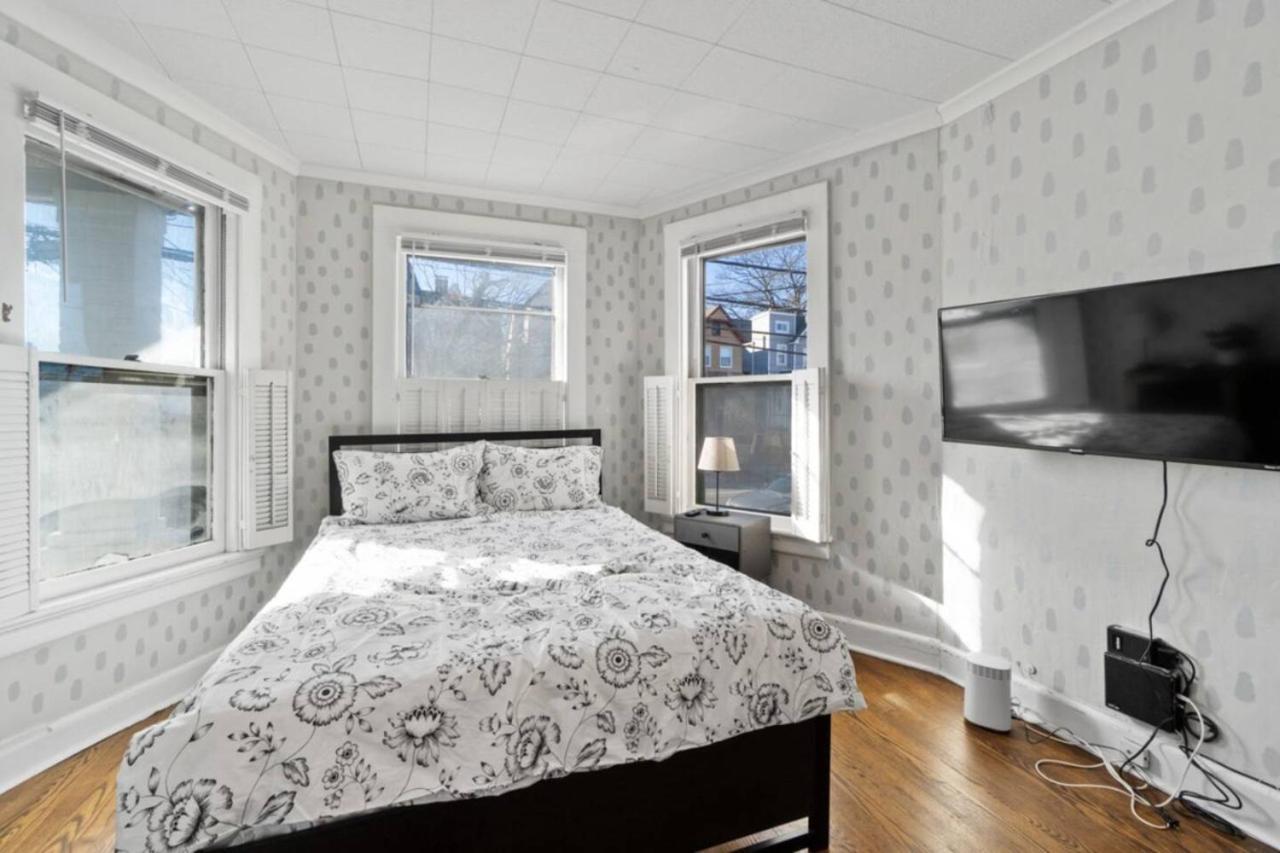 The Whimsical Estate Sleeps 16Plus 20M To Nyc Free Parking ニューヨーク エクステリア 写真