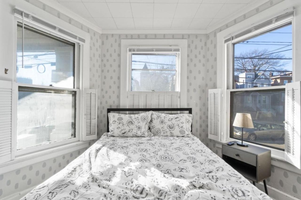 The Whimsical Estate Sleeps 16Plus 20M To Nyc Free Parking ニューヨーク エクステリア 写真